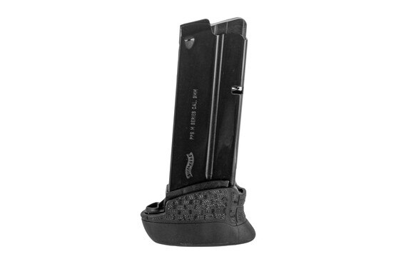 Walther PPS M2 9mm 8 Round Magazine with finger rest